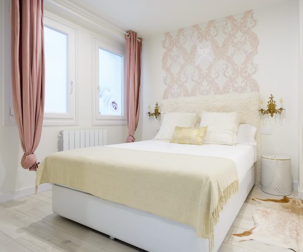 Estudios turísticos en el centro de Vitoria